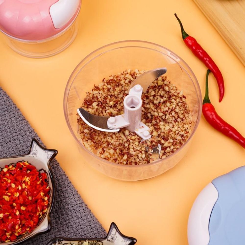 Mini Food Chopper