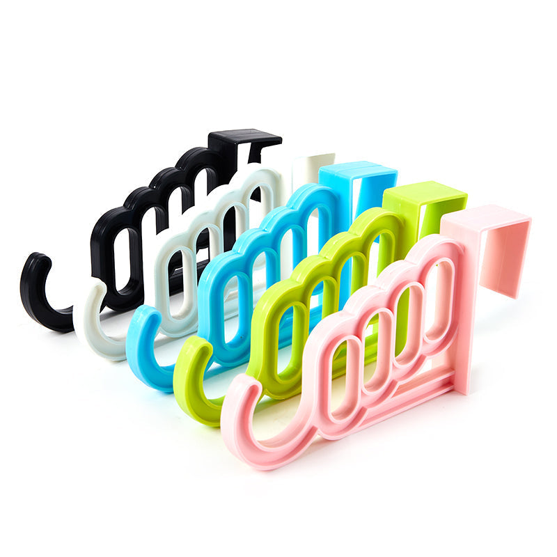 Over The Door Multi Hanger Holder