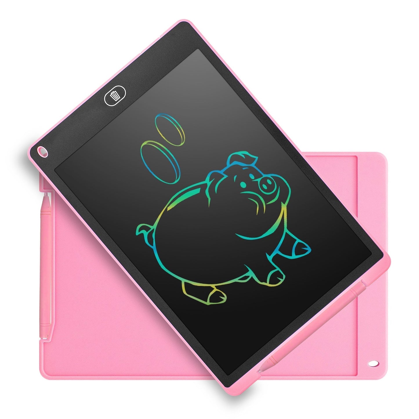 LCD Writing Pad Tablet For Kids 8.5 Inch