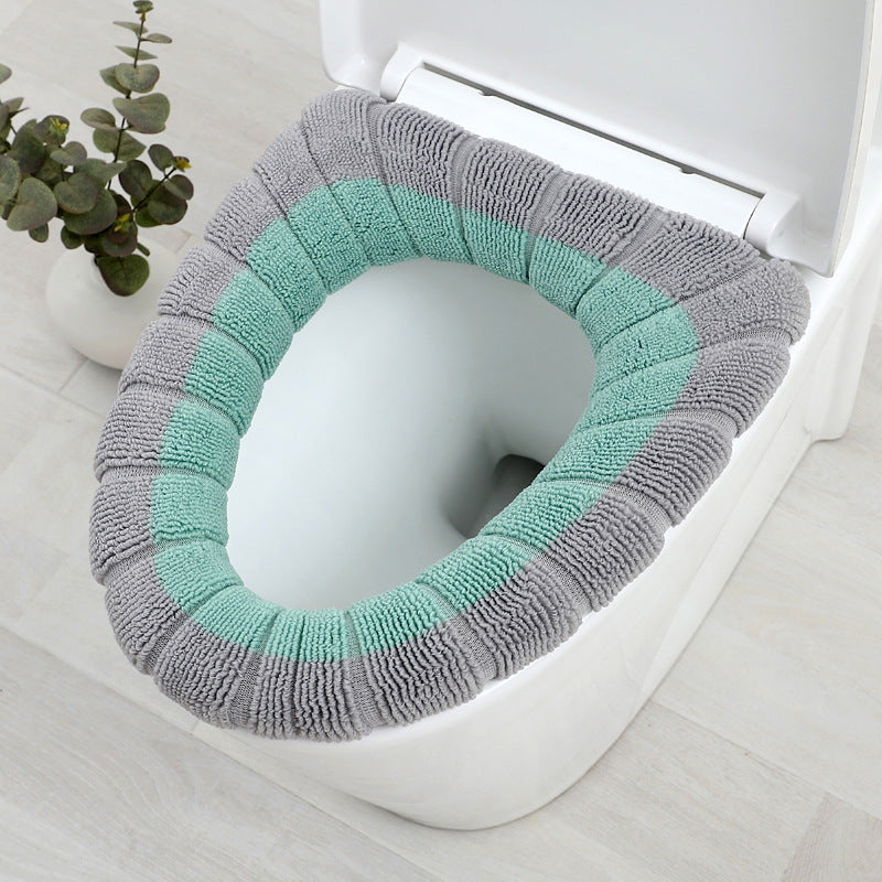 Toilet Seat Cover Mat