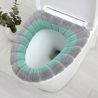 Toilet Seat Cover Mat