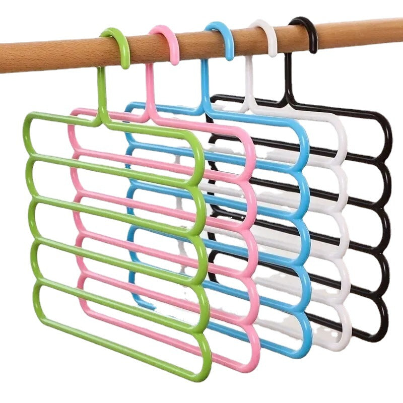 Multi Layer Trouser Hanger