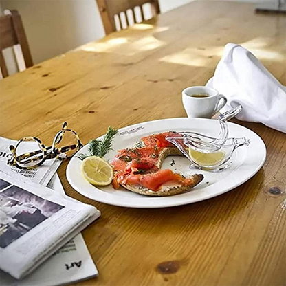 Acrylic Birdie Juicer Lemon Squeezer