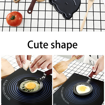 Mini Egg Frying Pan Non-Stick