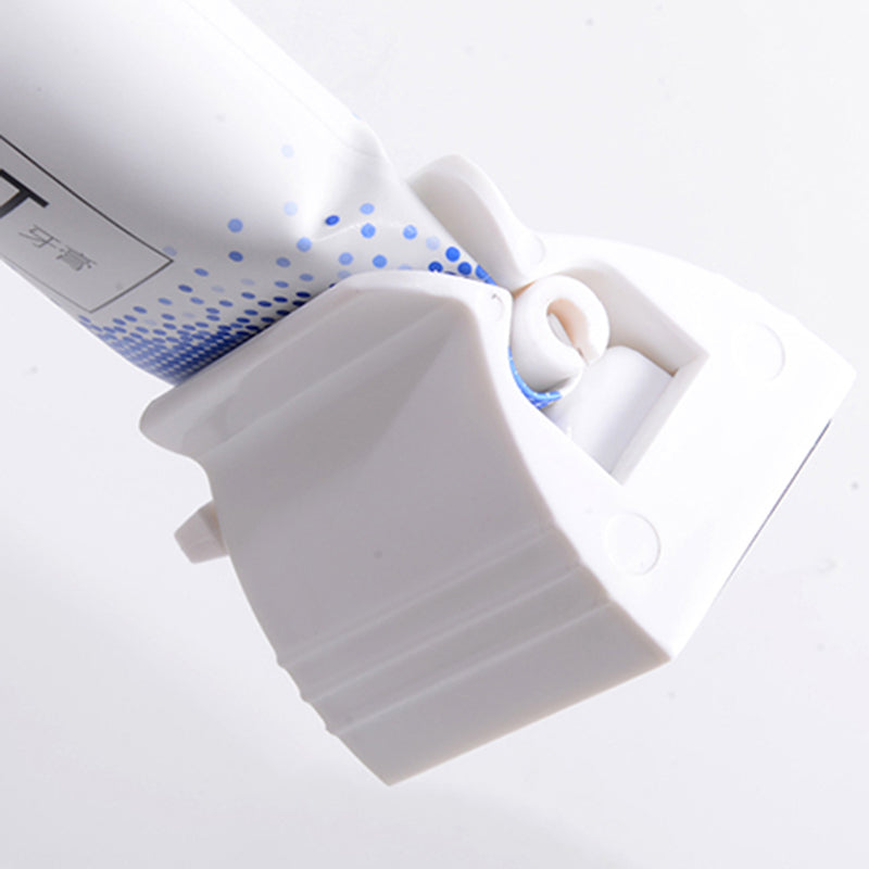 Toothpaste Rolling Squeezer