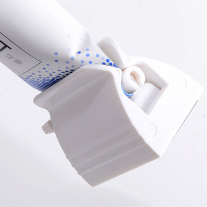 Toothpaste Rolling Squeezer