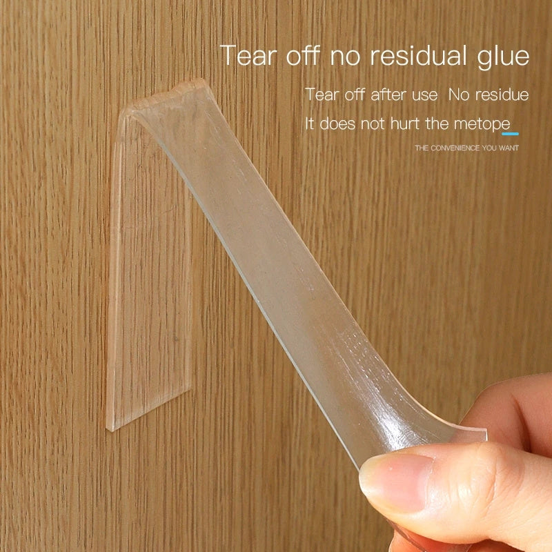 Magic Double Sided Tape Transparent 3 Meter