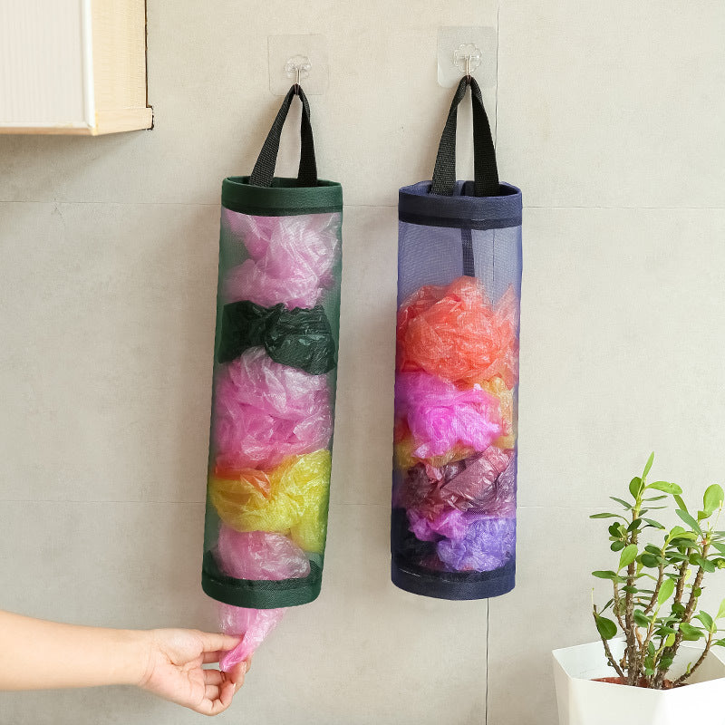 Grocery Storage Bag Dispenser