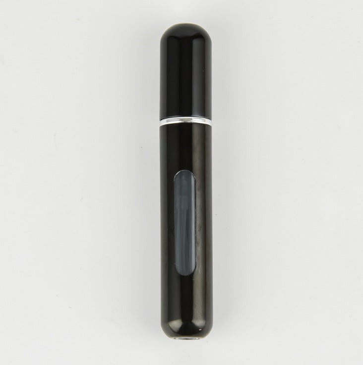 Refillable Mini Perfume Spray Bottle 2 Pcs
