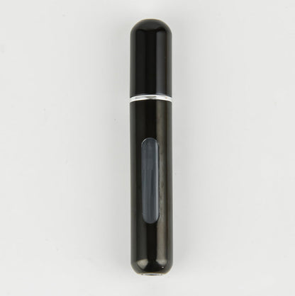 Refillable Mini Perfume Spray Bottle 2 Pcs