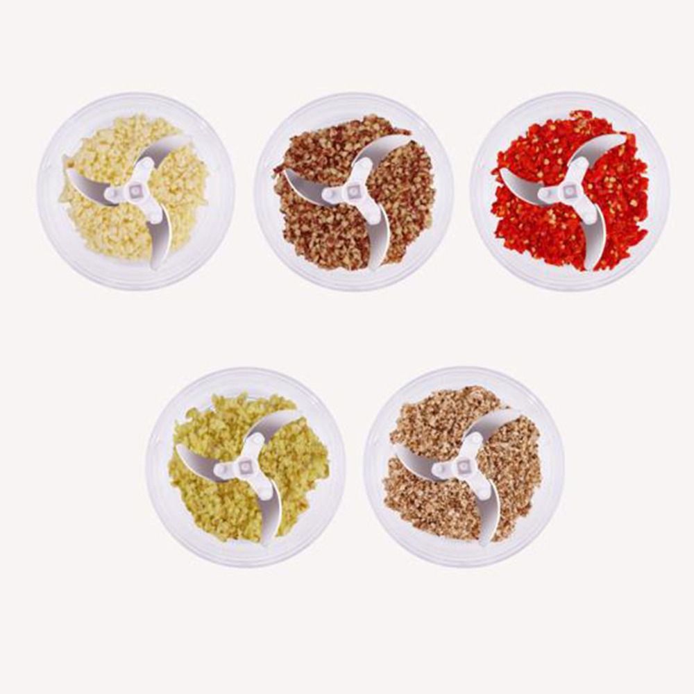 Mini Food Chopper