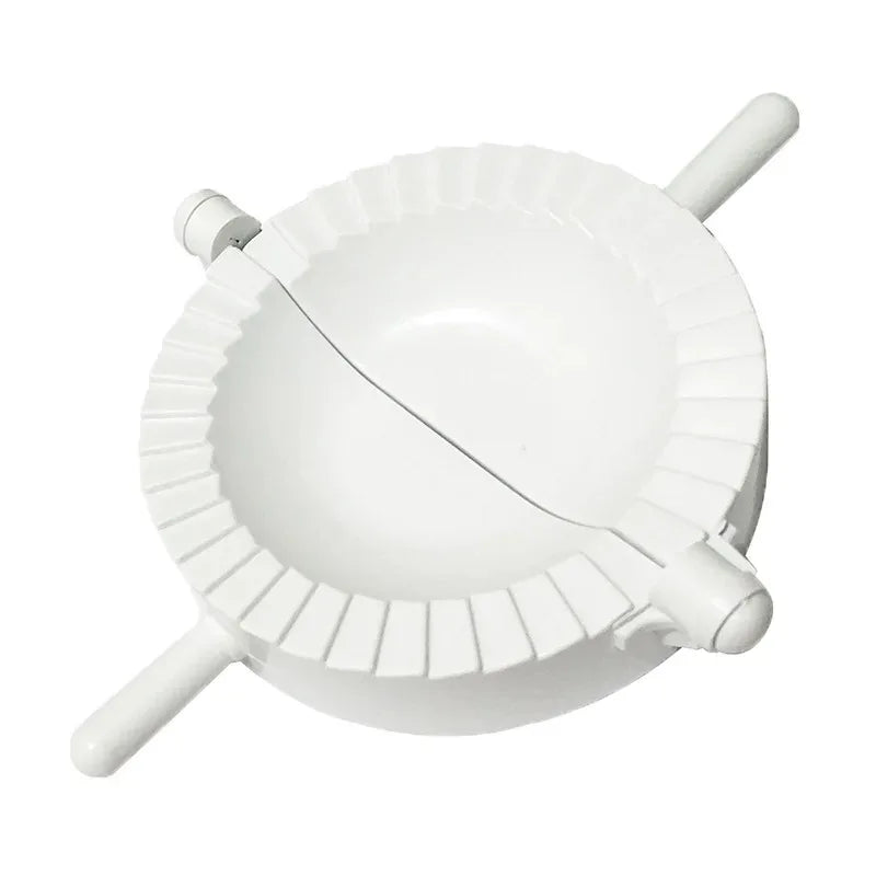 3 Pcs Dough Press Dumpling Mold