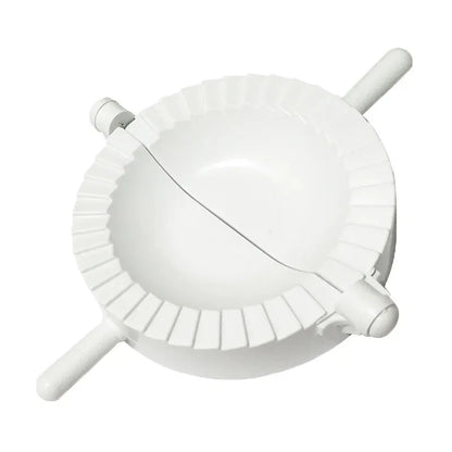 3 Pcs Dough Press Dumpling Mold