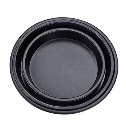 Set Of 3 Pizza Pan Non-Stick