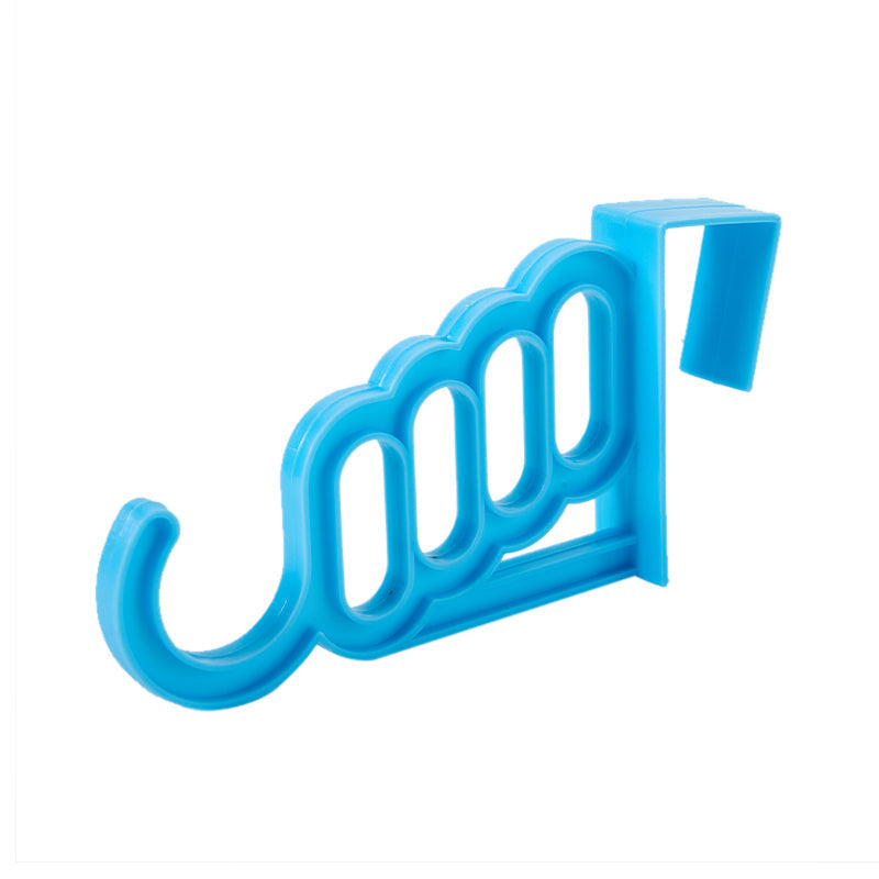 Over The Door Multi Hanger Holder