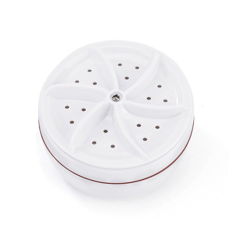 Mini Portable Washing Machine Spin Dryer