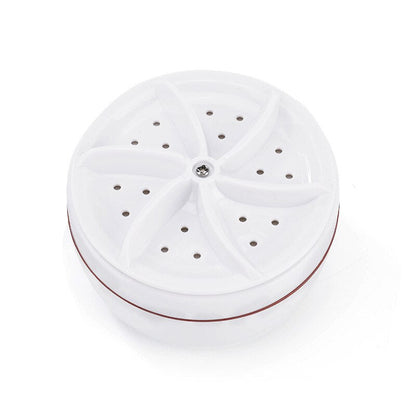 Mini Portable Washing Machine Spin Dryer
