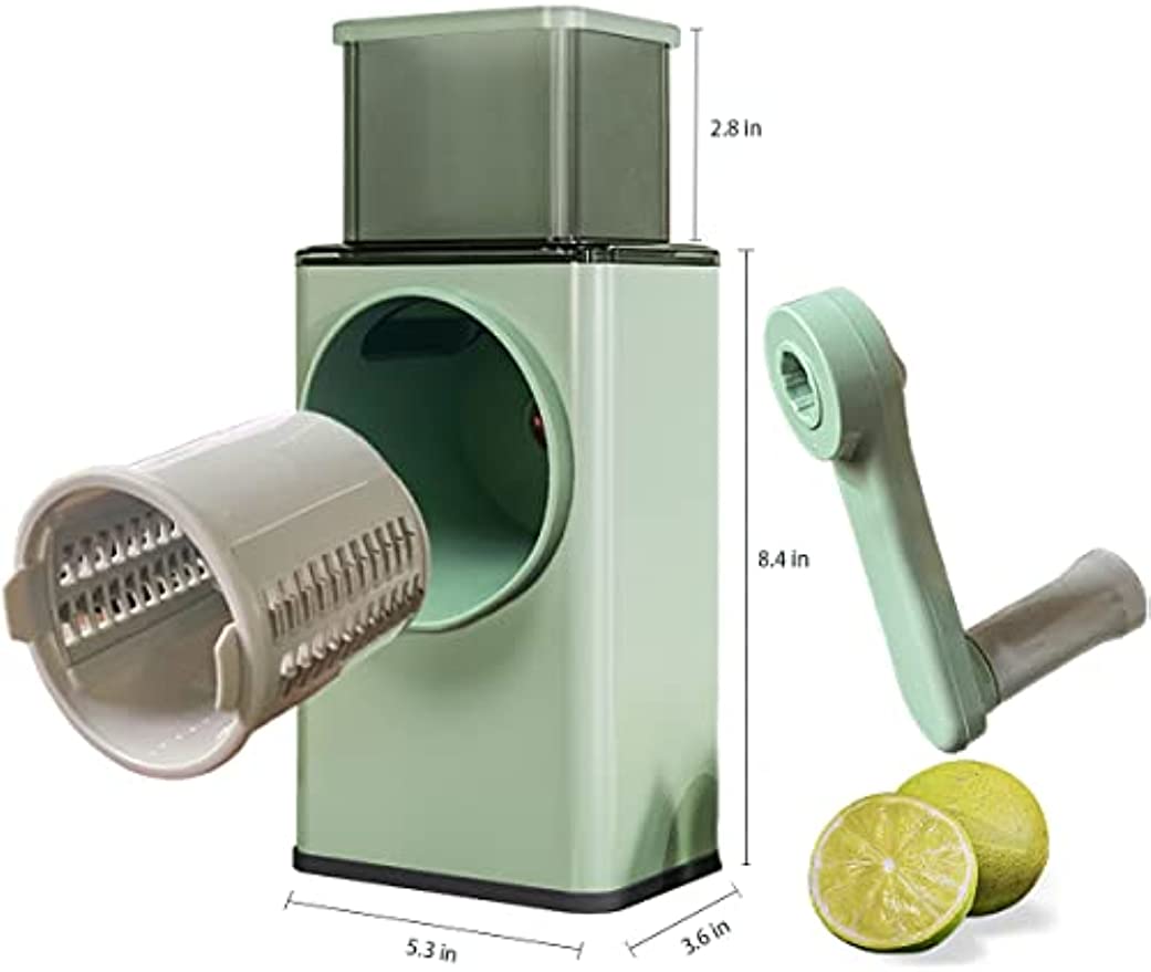 Multifunctional Vegetable Slicer Cutter Chopper