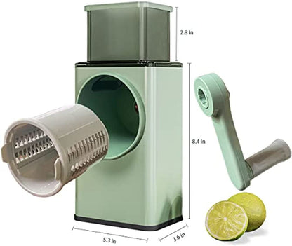 Multifunctional Vegetable Slicer Cutter Chopper