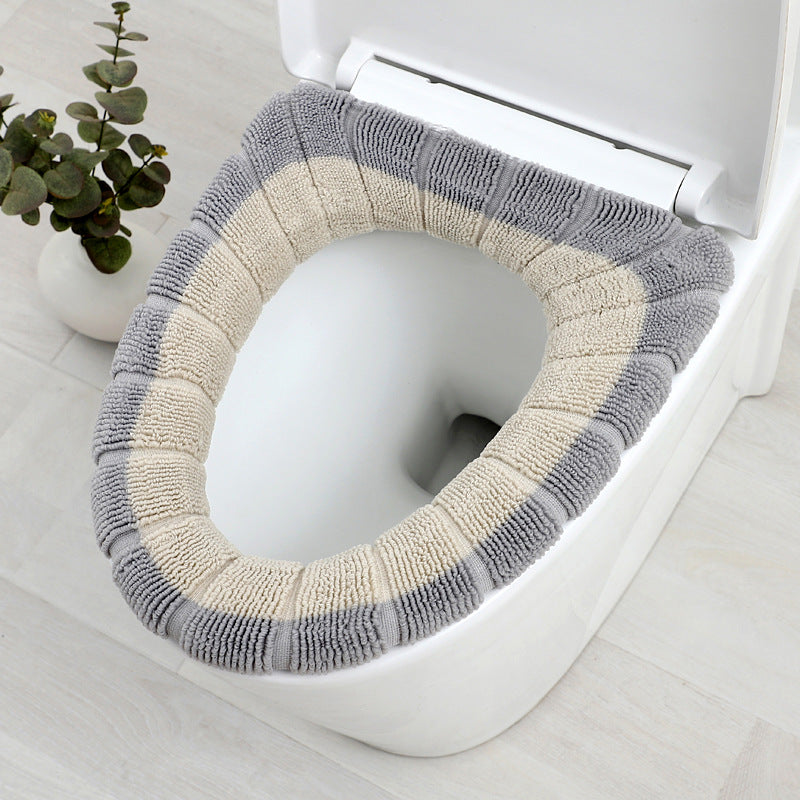 Toilet Seat Cover Mat