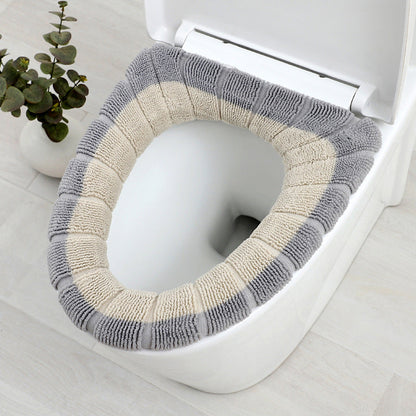 Toilet Seat Cover Mat