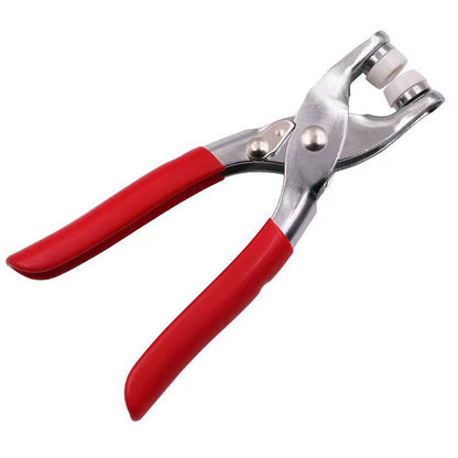 Metal ButtonSnapper Elite Set with Free Buttons