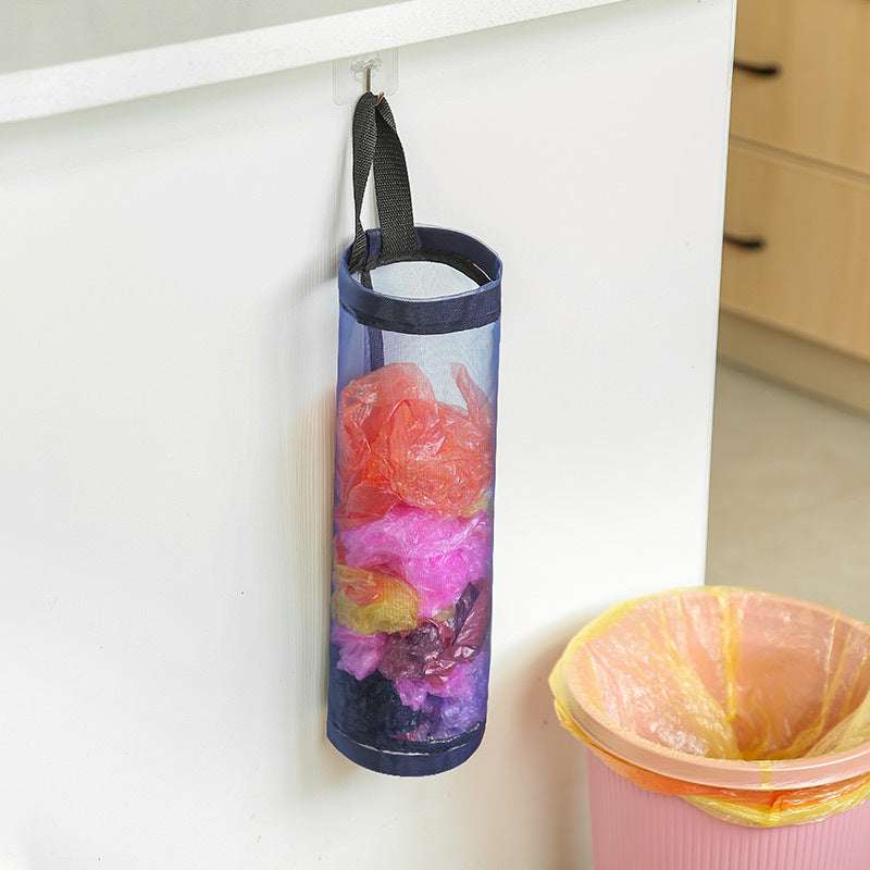 Grocery Storage Bag Dispenser