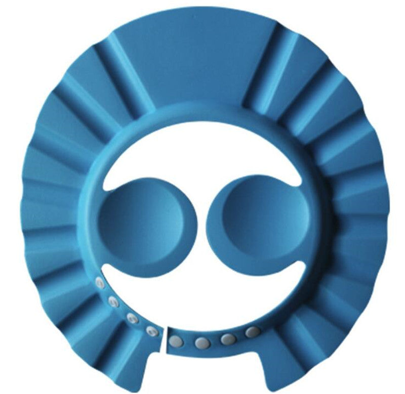 Baby Shower Cap With Ear Protection