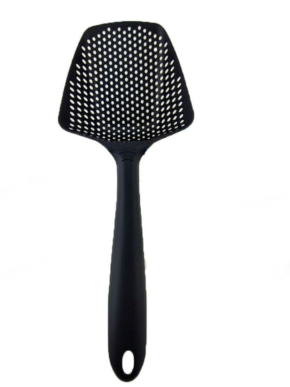 Scoop Colander Strainer Heat Resistant