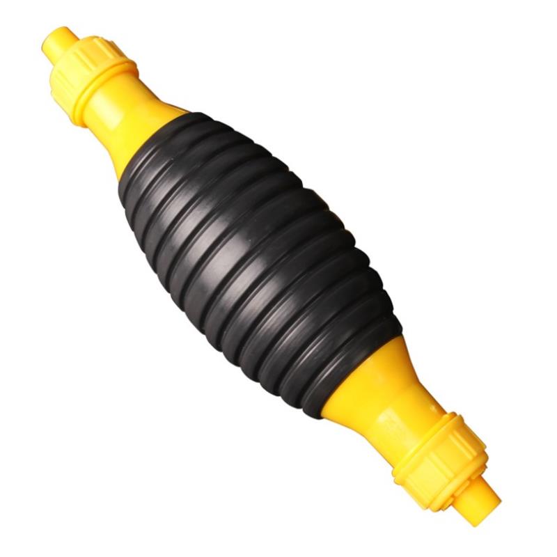 Portable Manual Fuel Pump Transfer