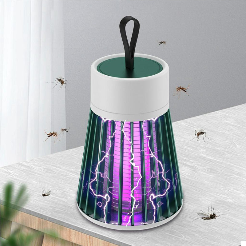 USB Anti-Mosquito Killing Lamp