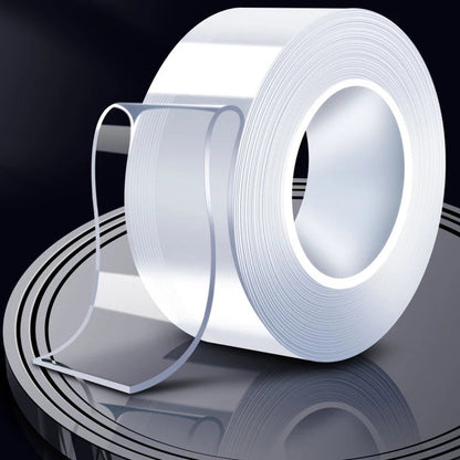 Magic Double Sided Tape Transparent 3 Meter