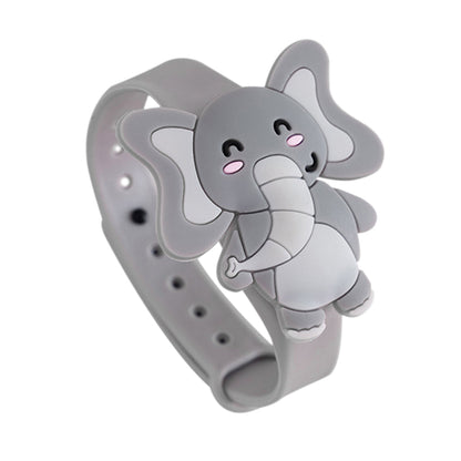 Kids Cartoon Band Mosquitoes Repellant