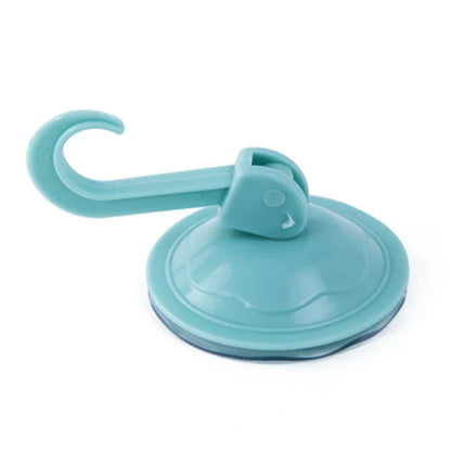 Suction Bathroom Towel Holder