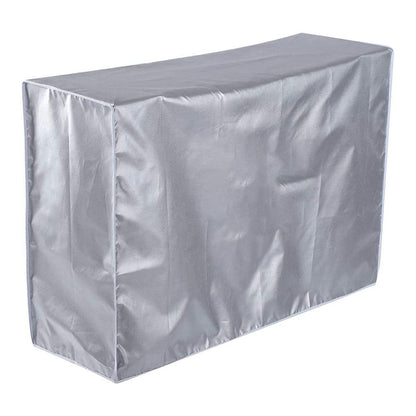 A/C Cover Printed 1.5 Ton Indoor & Outdoor