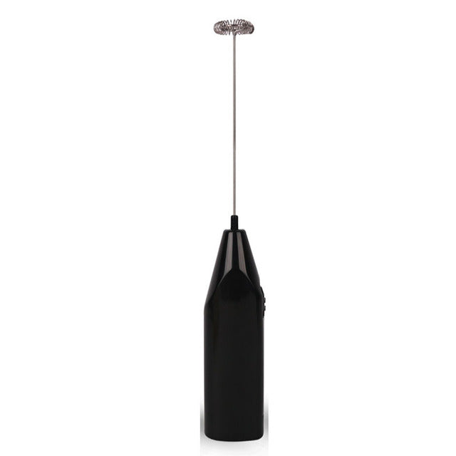 Handheld Coffee Beater Premium