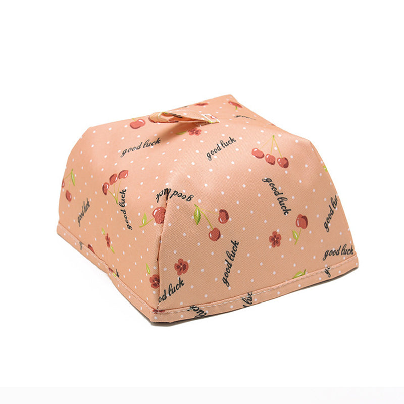 Folding Insulated Food Thermal Cover Large