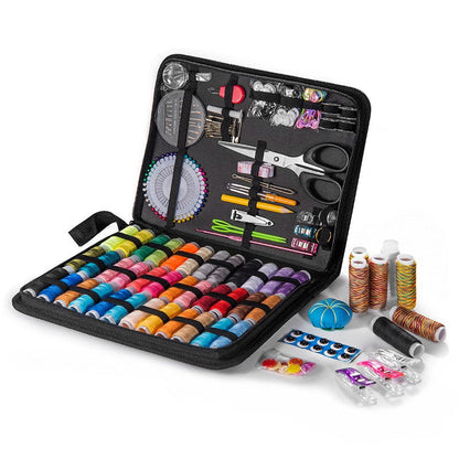 Portable Travel Sewing Kits Set