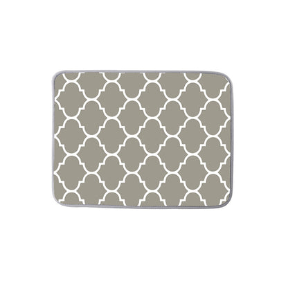 Dish Drying Mat
