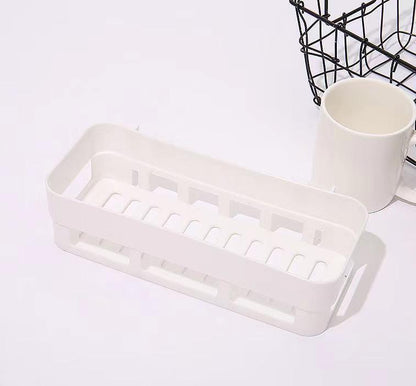 Bathroom Shelf Wall Adhesive