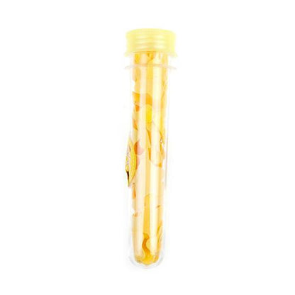 Mini Bottle Paper Soap