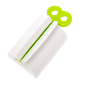 Toothpaste Rolling Squeezer