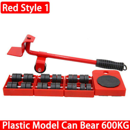 Heavy Furniture Moving Tool Wheels