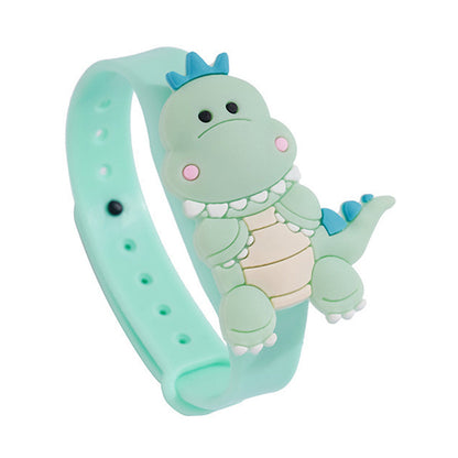 Kids Cartoon Band Mosquitoes Repellant