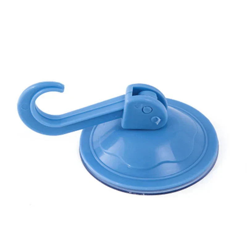 Suction Bathroom Towel Holder