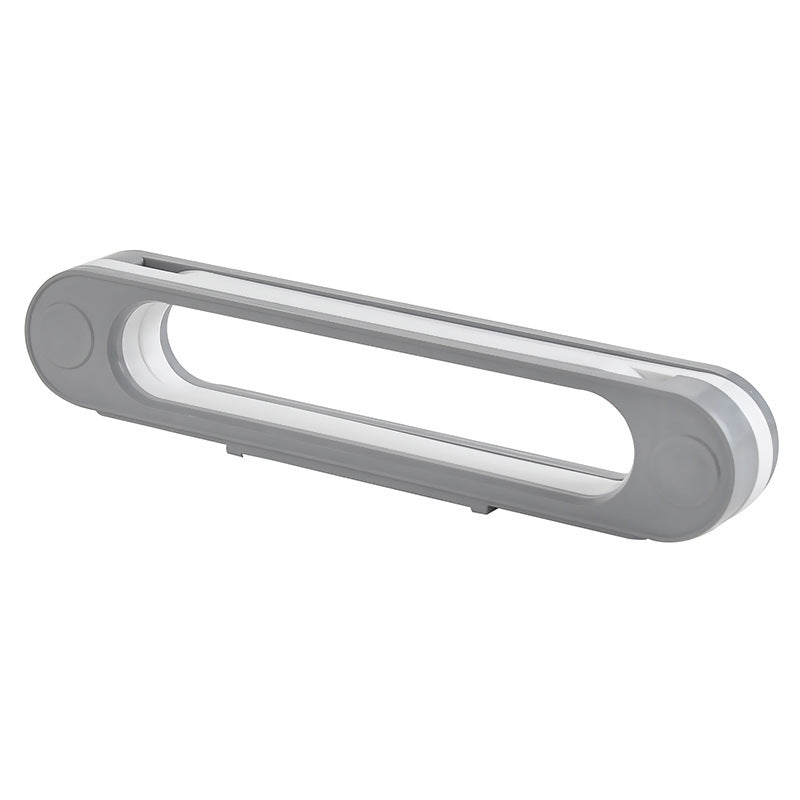 3 In 1 Bathroom Slipper Rack