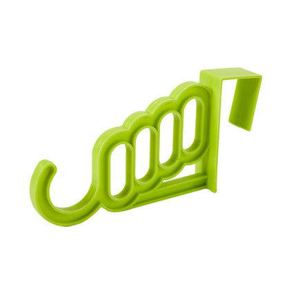 Over The Door Multi Hanger Holder