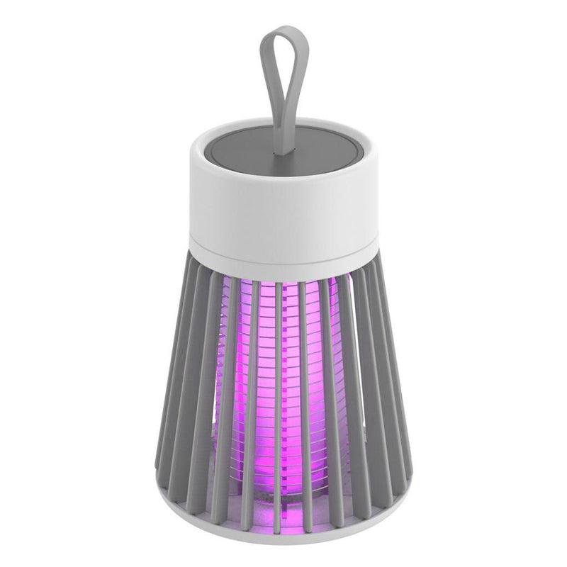 USB Anti-Mosquito Killing Lamp