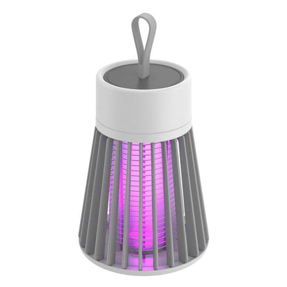 USB Anti-Mosquito Killing Lamp