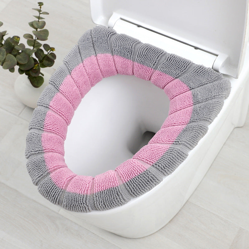 Toilet Seat Cover Mat